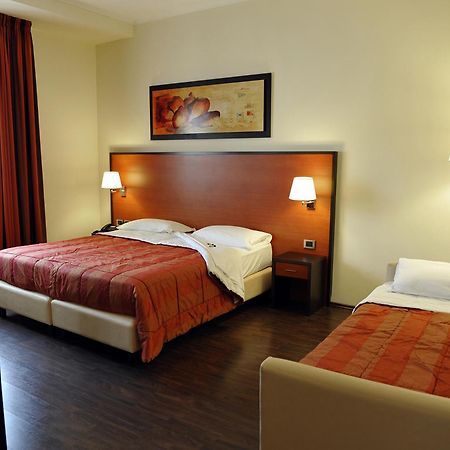 Gullo Hotel Acconia Екстериор снимка