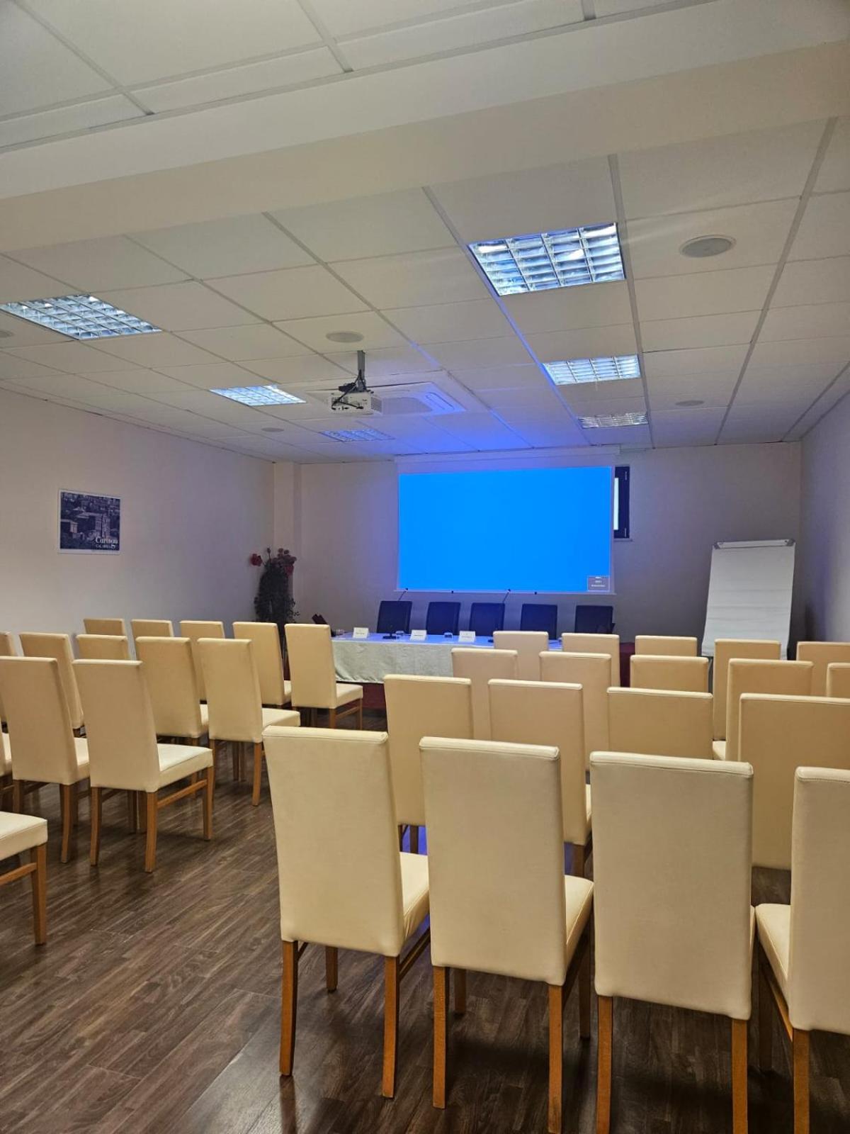Gullo Hotel Acconia Екстериор снимка